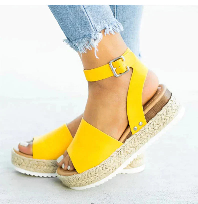 Stilla | Dame mode Sandaler