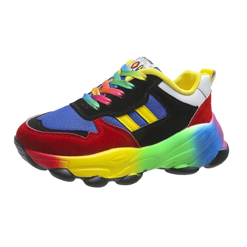 Stilla | Ortopædiske Sneakers Klea