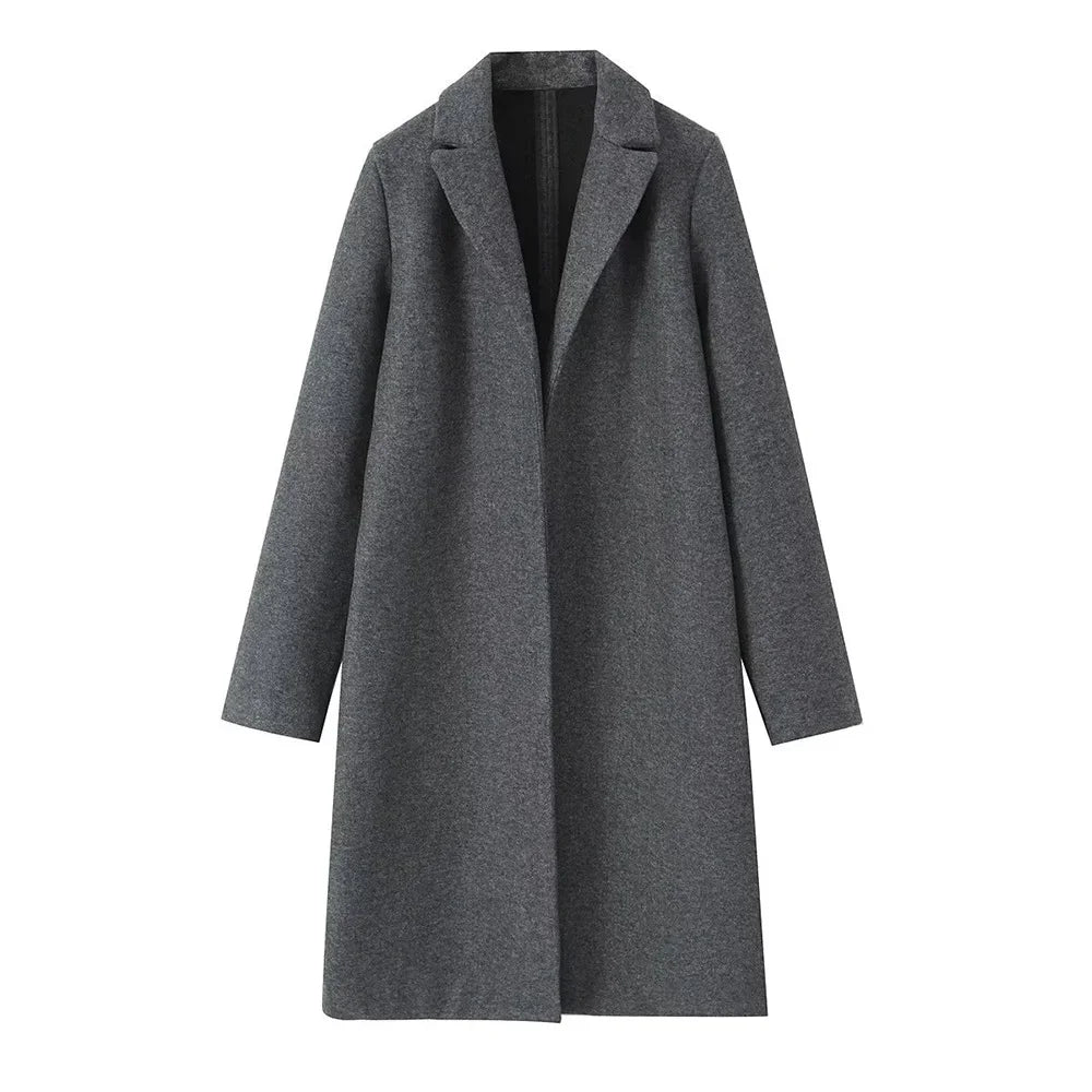 Stilla | Smart Trenchcoats