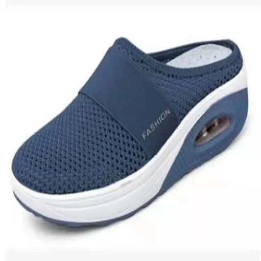 Stilla | Mesh Kvinders Casual Sko