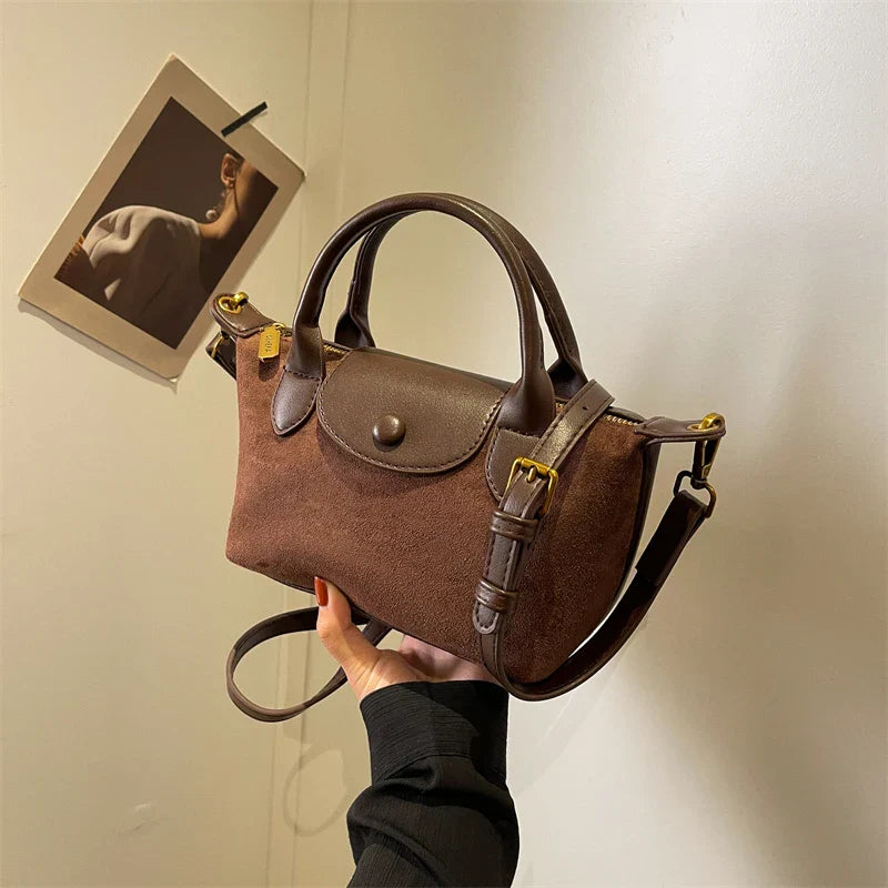 Stilla | Kompakt Elegant Minitaske