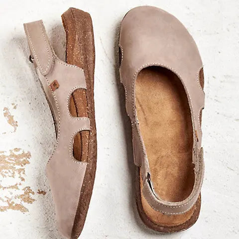 Stilla | Klasse Ortopædiske Sandaler