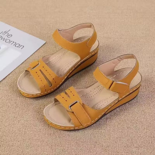 Stilla | Elegante Kvinder Sandaler