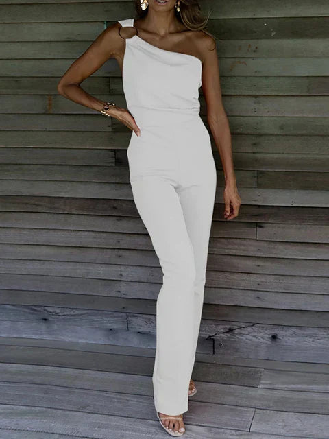Stilla | Trendy og Moderigtigt Jumpsuit