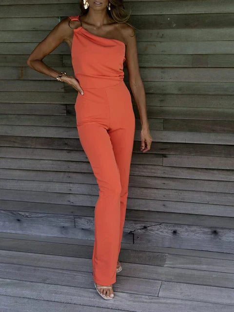 Stilla | Trendy og Moderigtigt Jumpsuit