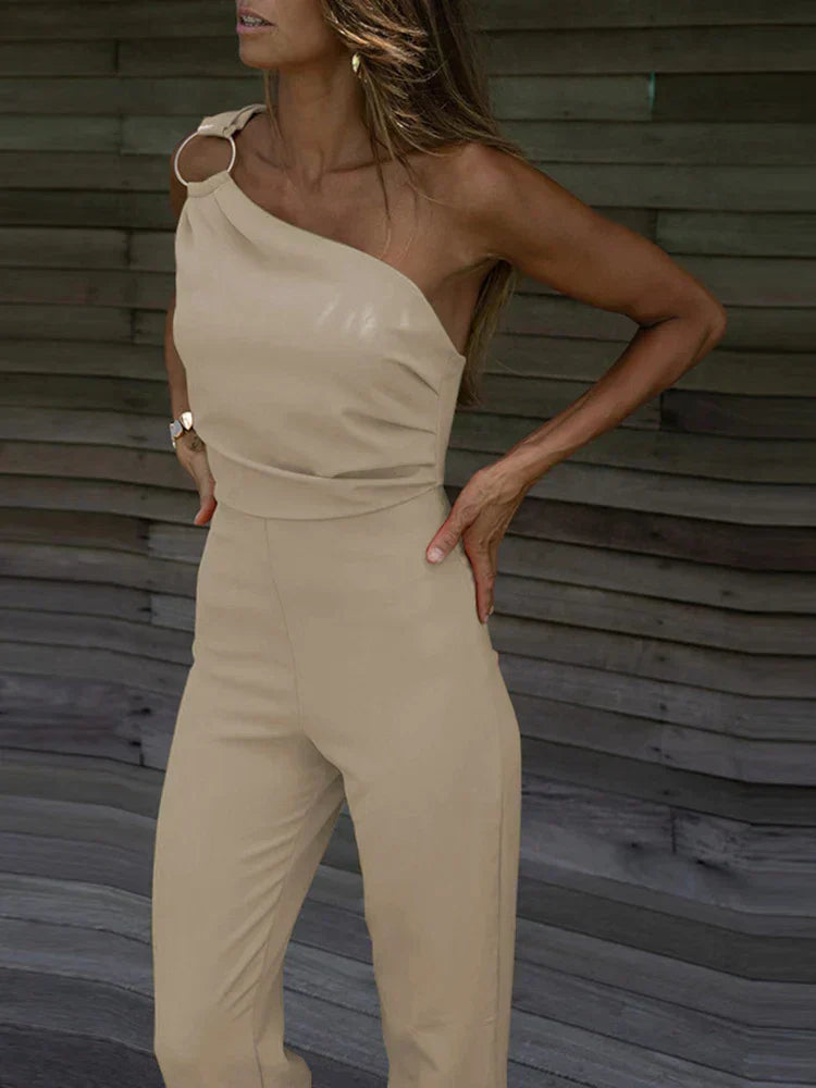 Stilla | Trendy og Moderigtigt Jumpsuit