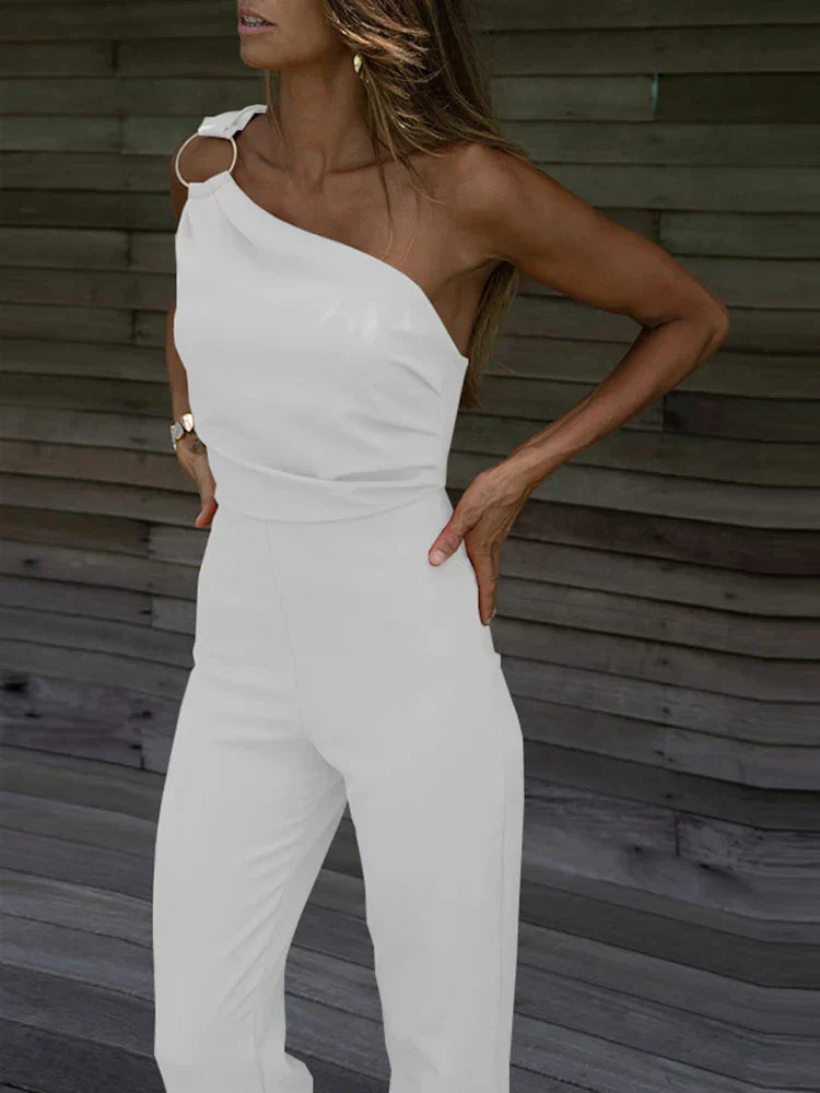 Stilla | Trendy og Moderigtigt Jumpsuit