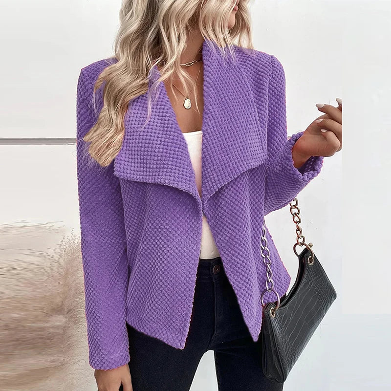 Stilla | Elegant og moderne dames blazer