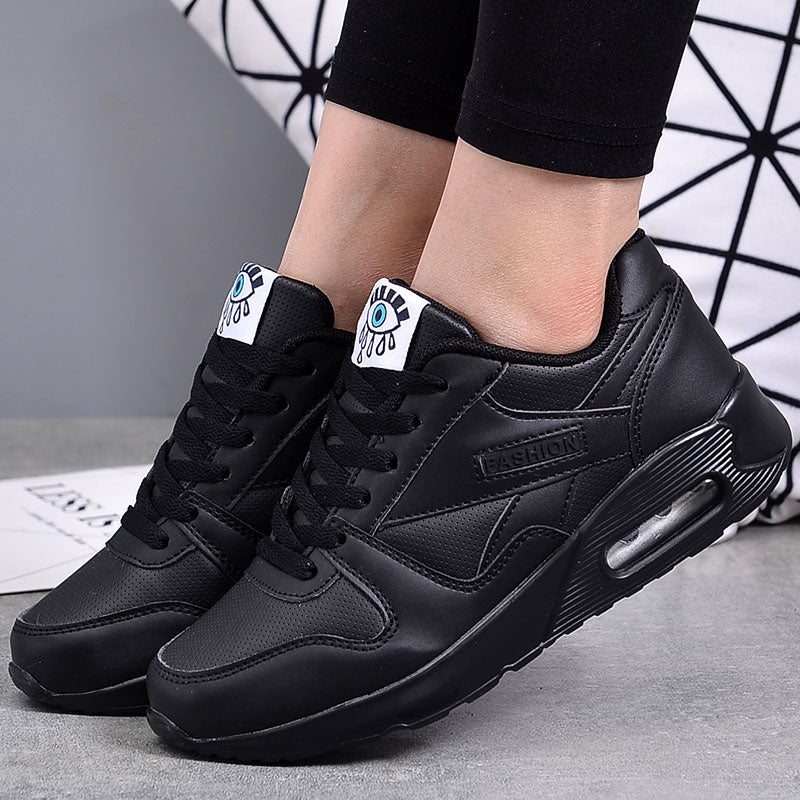 Stilla | Air Sneaker Hip Farver