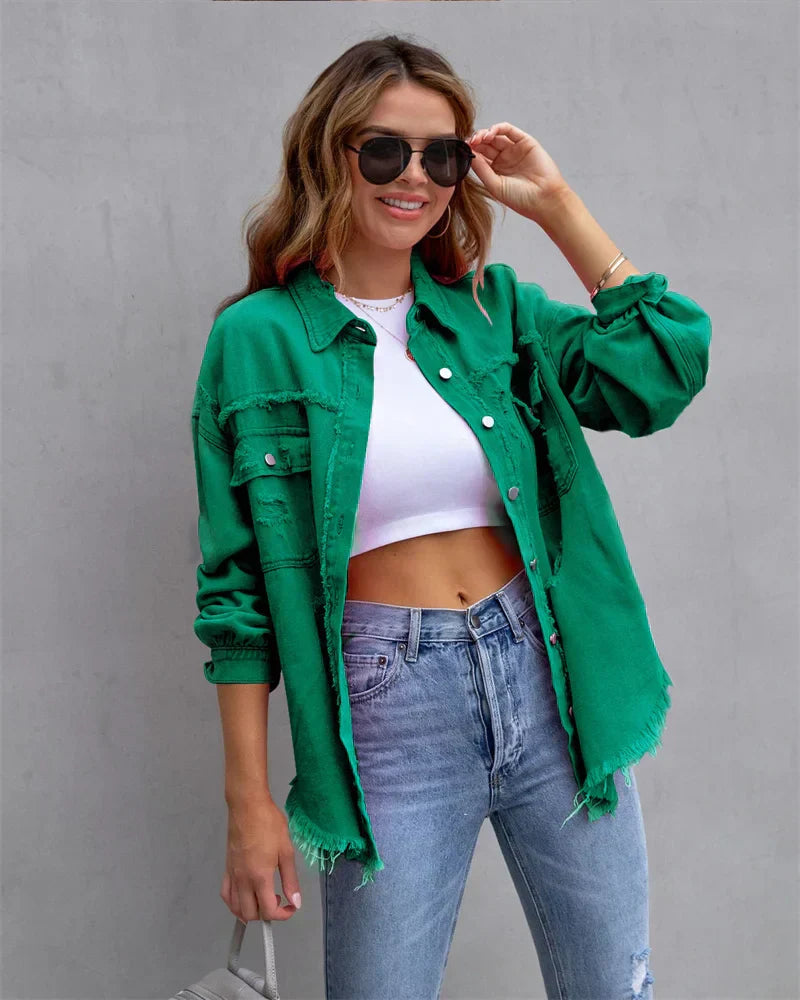 Stilla | Trendy og Ubesværet Jumpsuit