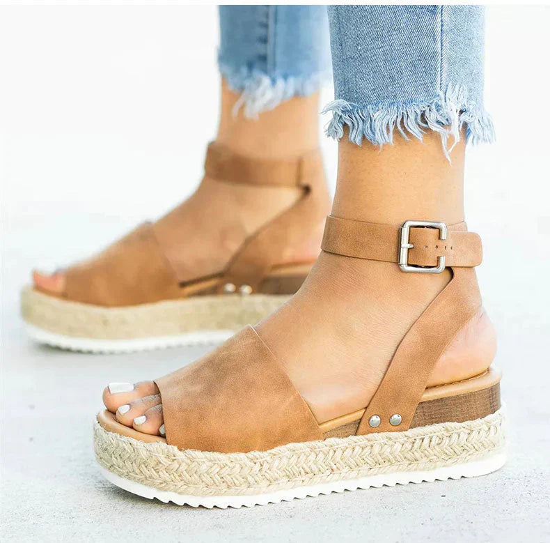 Stilla | Dame mode Sandaler