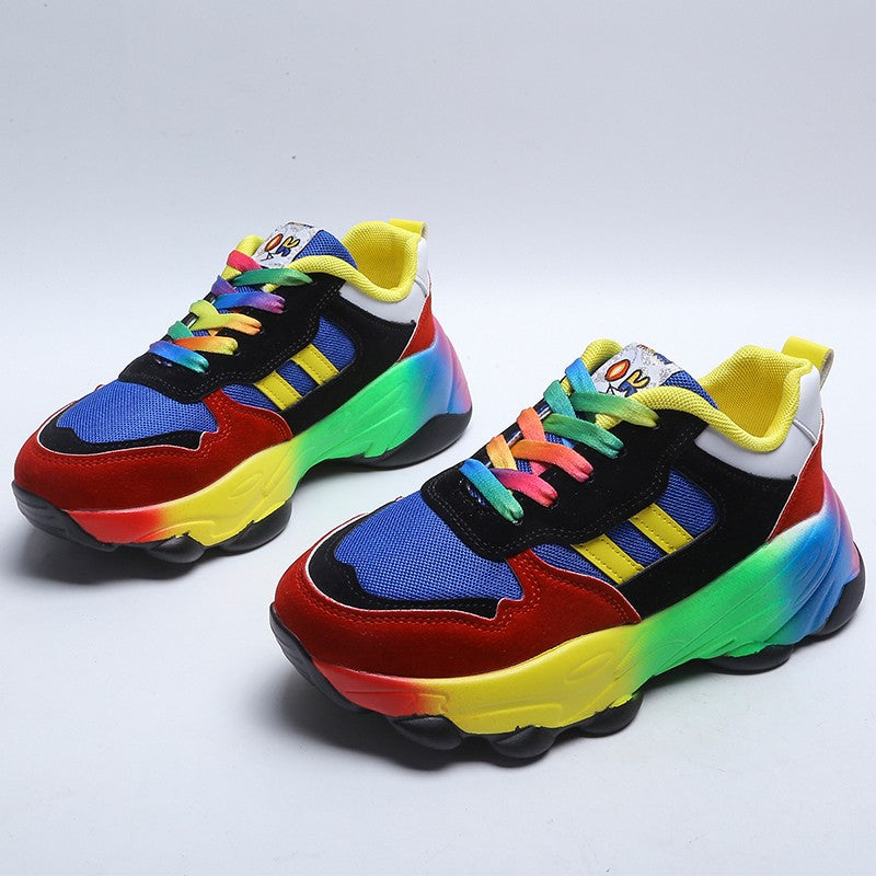 Stilla | Ortopædiske Sneakers Klea