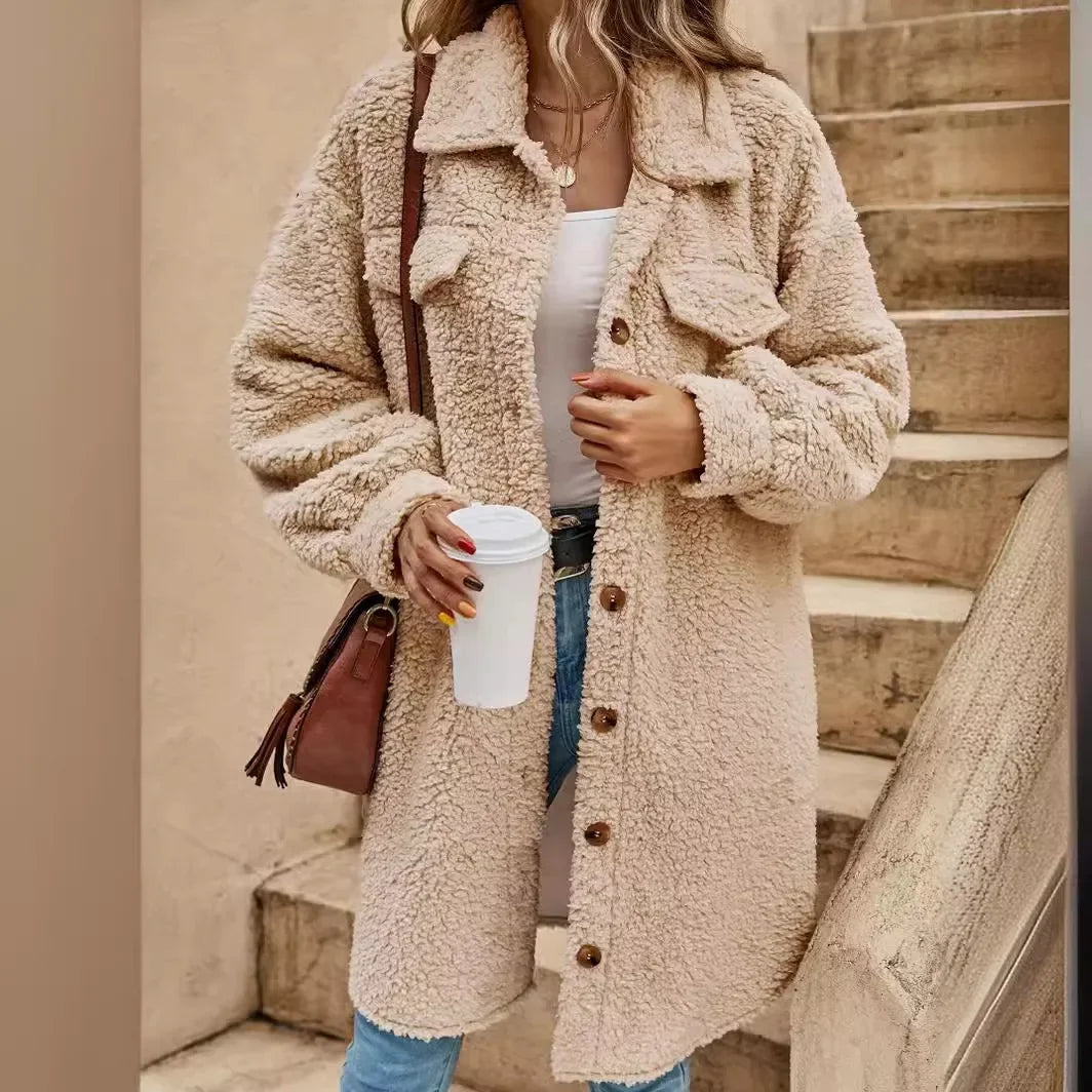 Stilla | Casual dame vest til hverdagen