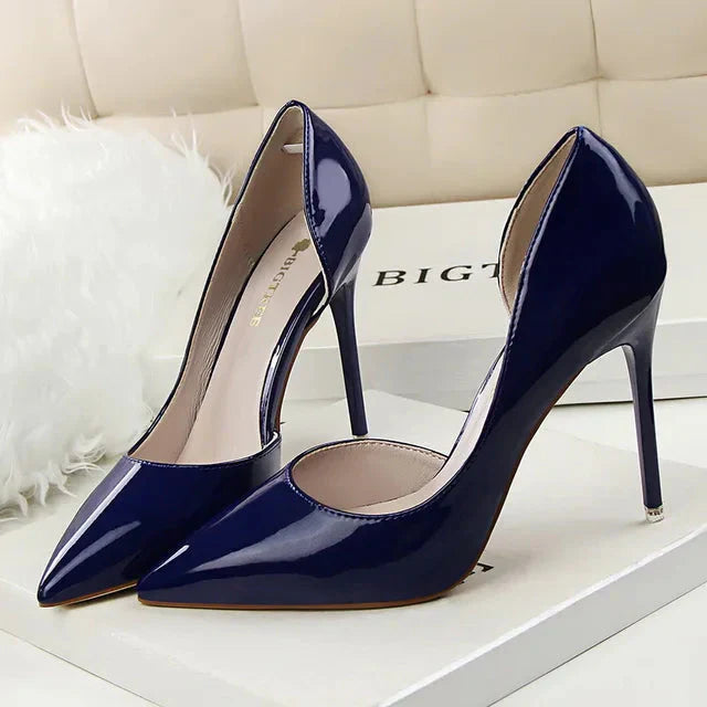 Stilla | Ortopædisk Pumps