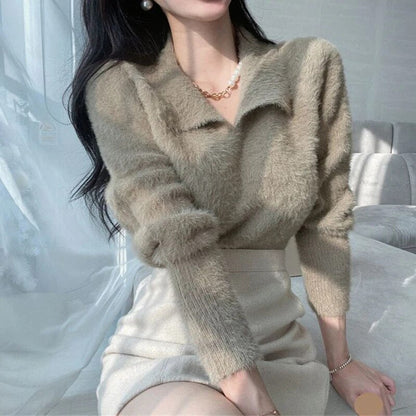 Stilla | Trendy pullover til seje outfits