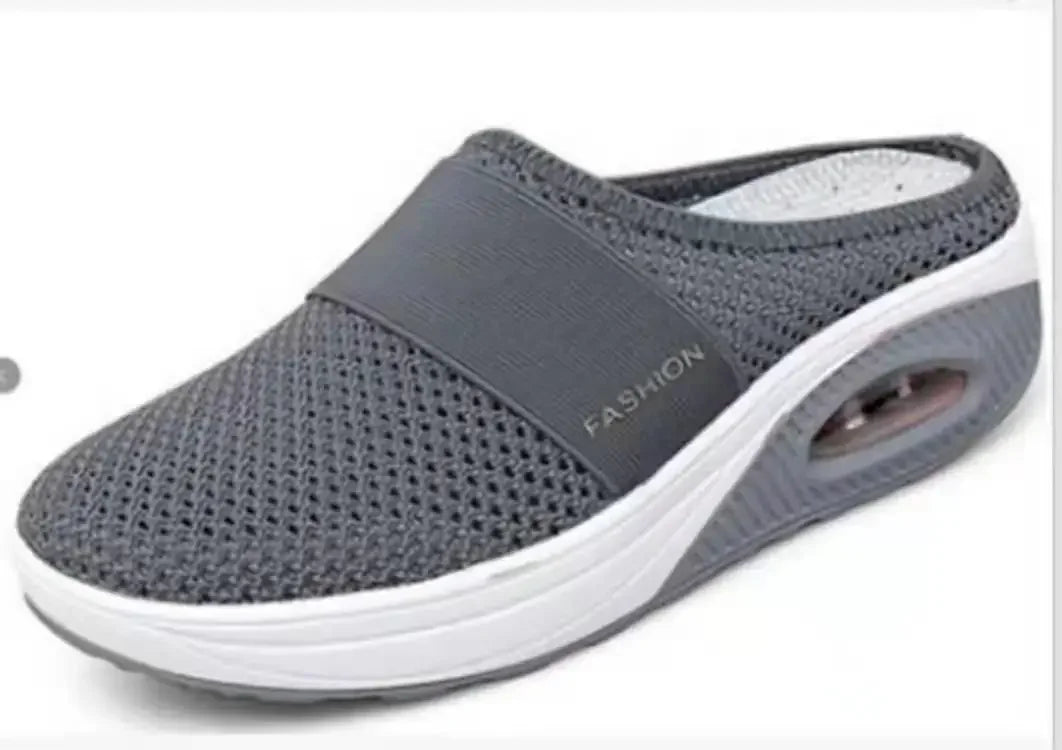 Stilla | Mesh Kvinders Casual Sko