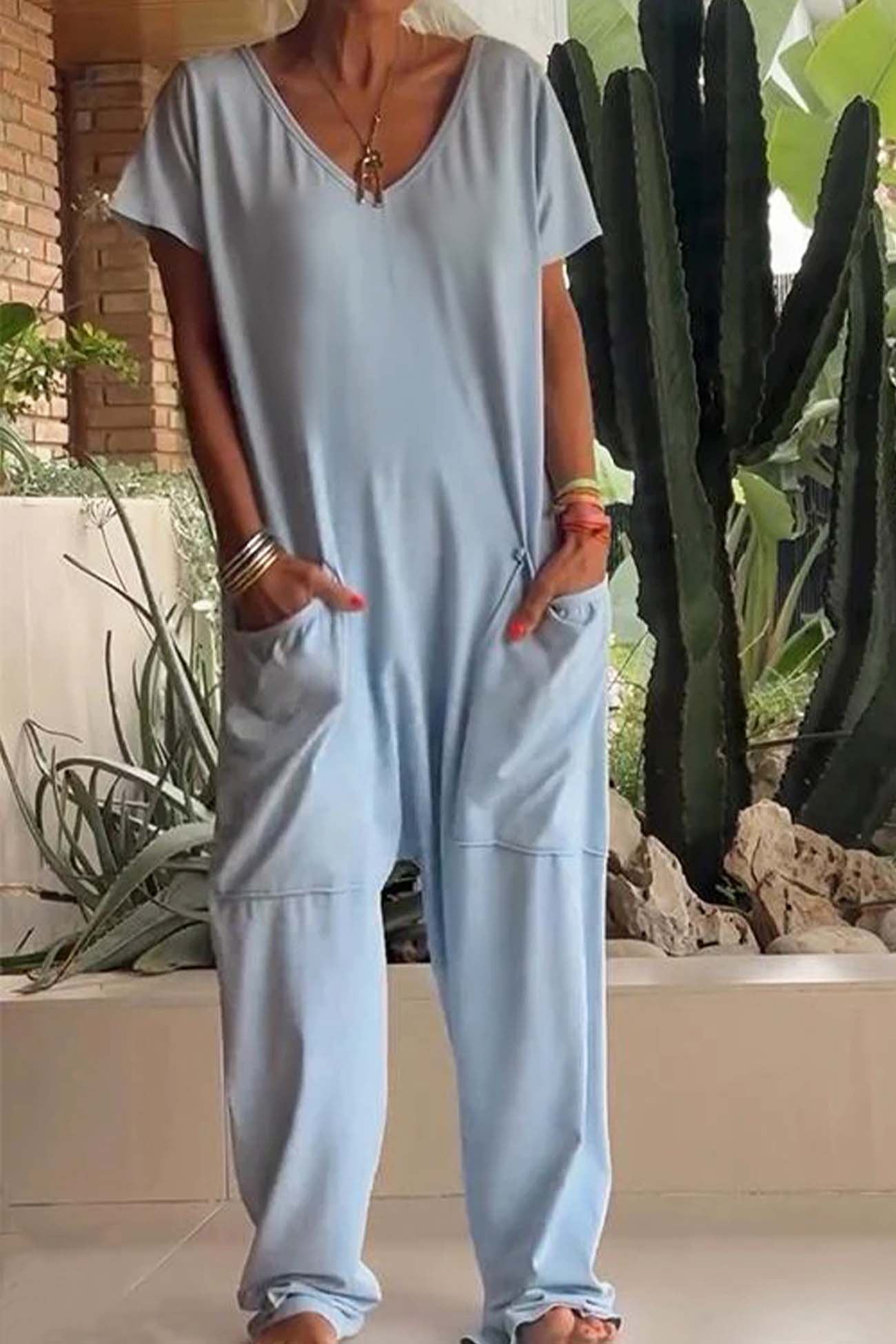 Stilla | Ultra Soft Jumpsuit