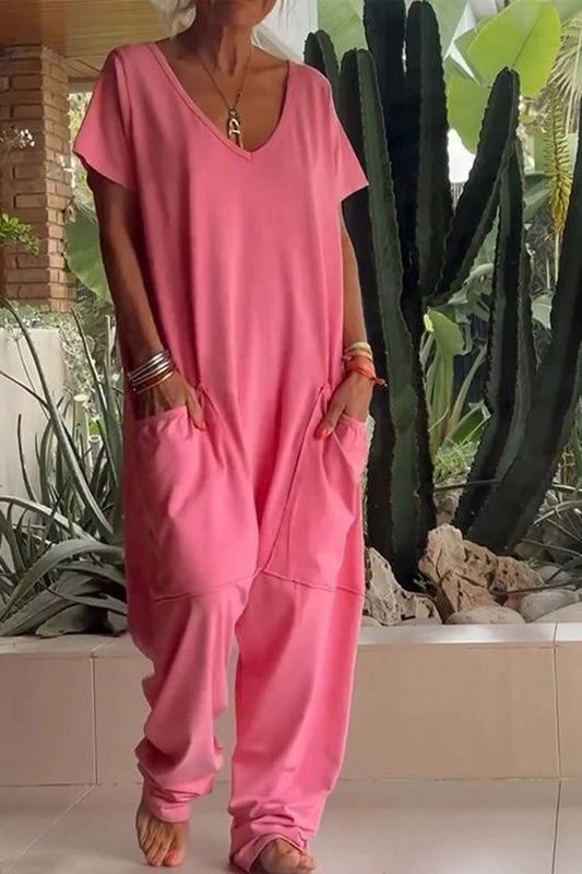 Stilla | Ultra Soft Jumpsuit