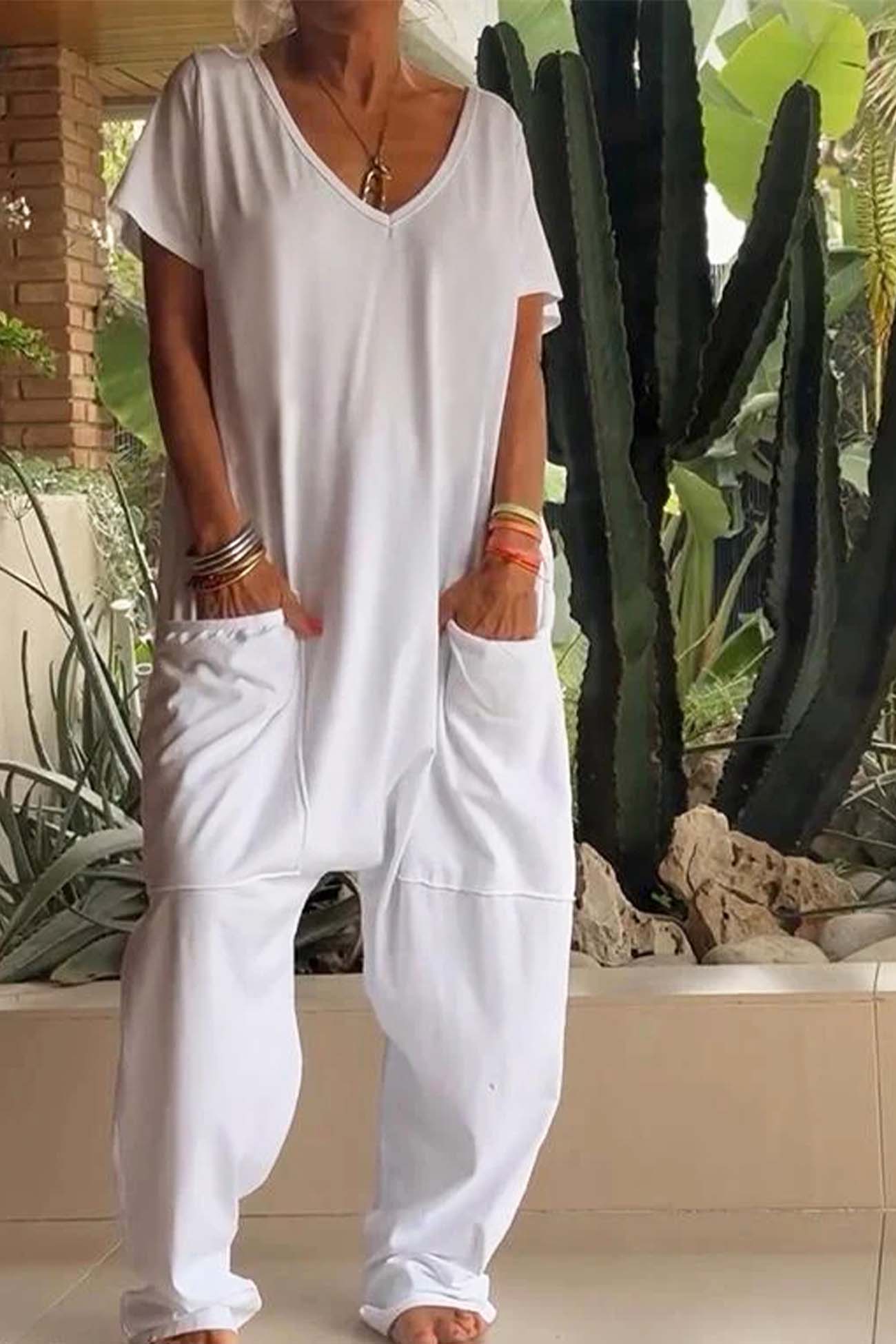 Stilla | Ultra Soft Jumpsuit