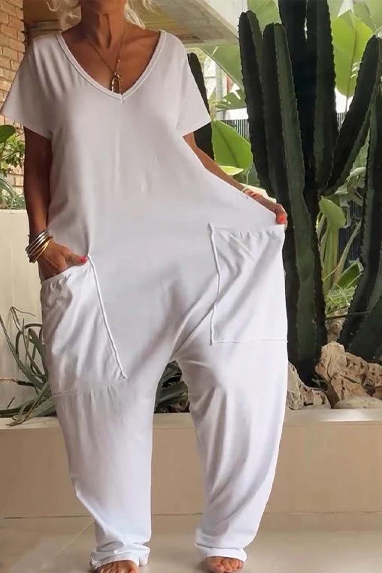 Stilla | Ultra Soft Jumpsuit