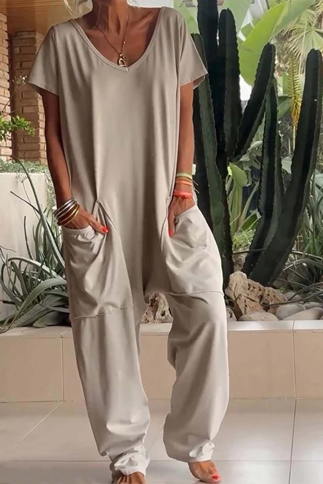 Stilla | Ultra Soft Jumpsuit
