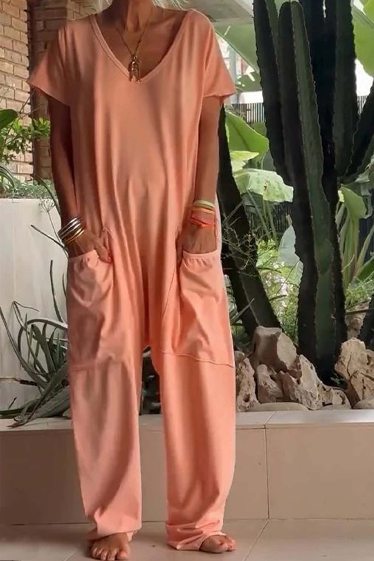 Stilla | Ultra Soft Jumpsuit