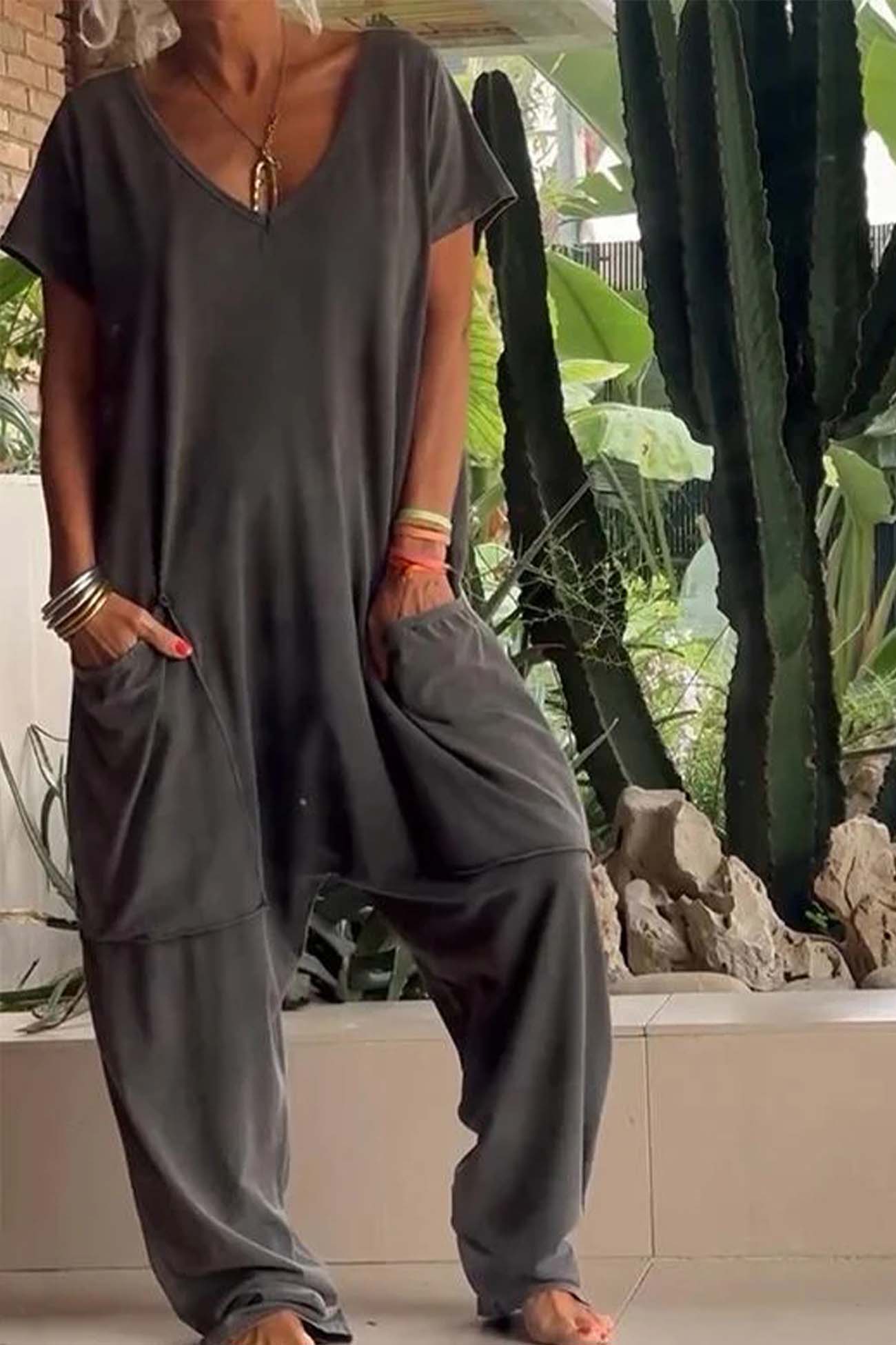 Stilla | Ultra Soft Jumpsuit