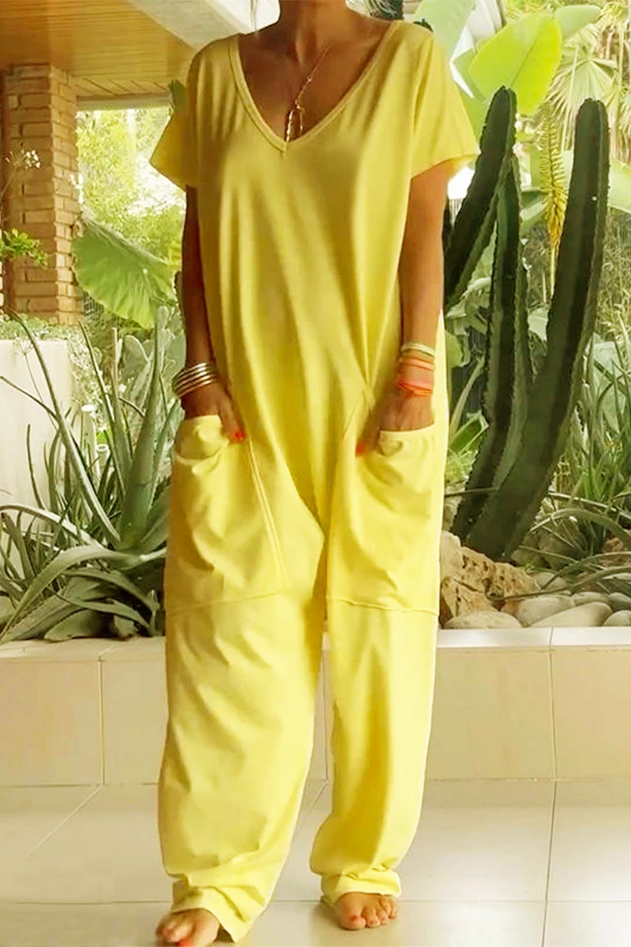 Stilla | Ultra Soft Jumpsuit