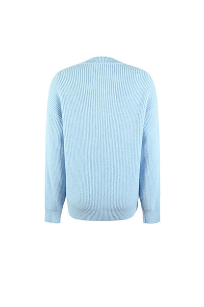 Stilla | Alsidig sweater til elegante outfits