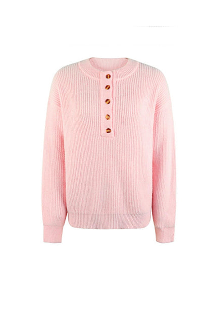 Stilla | Alsidig sweater til elegante outfits