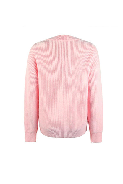 Stilla | Alsidig sweater til elegante outfits