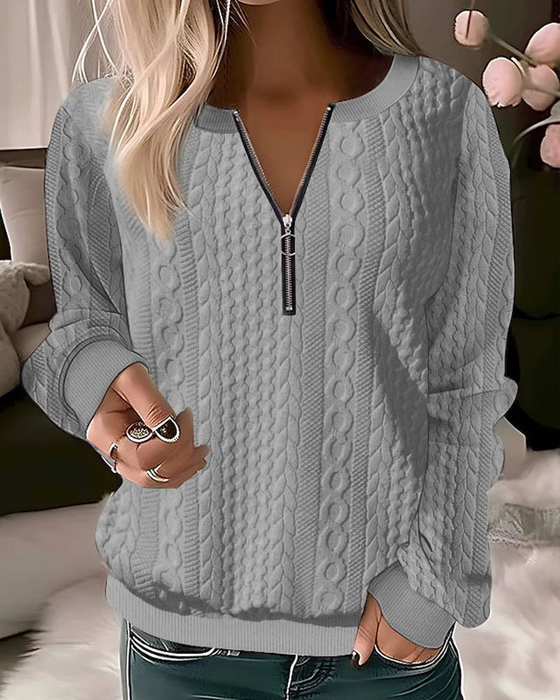 Stilla | Ekstra varm og hyggelig sweater