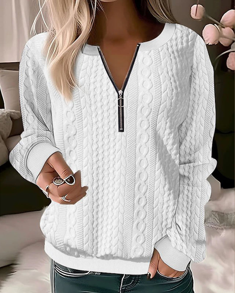 Stilla | Ekstra varm og hyggelig sweater