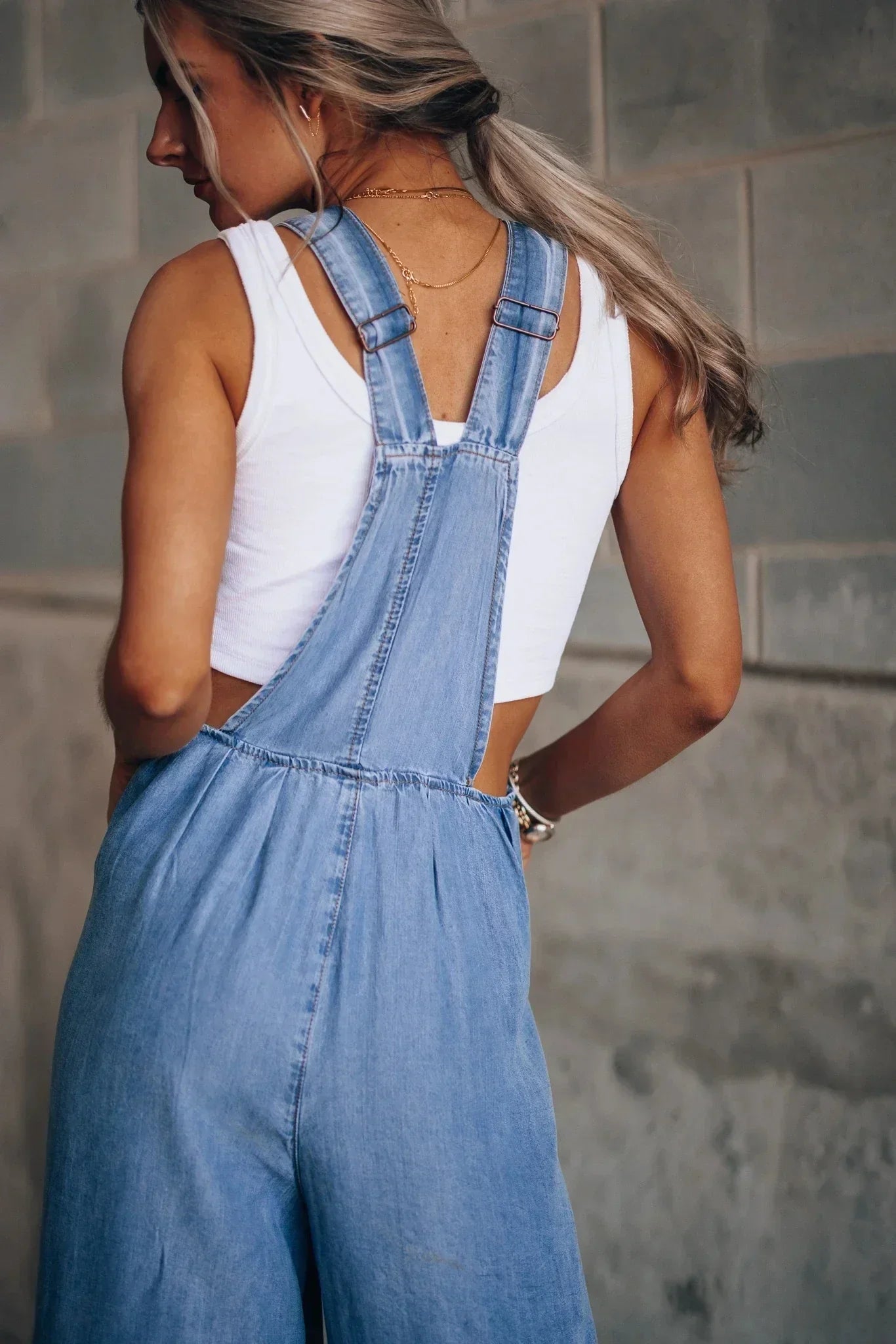 Stilla | Mode Jumpsuits