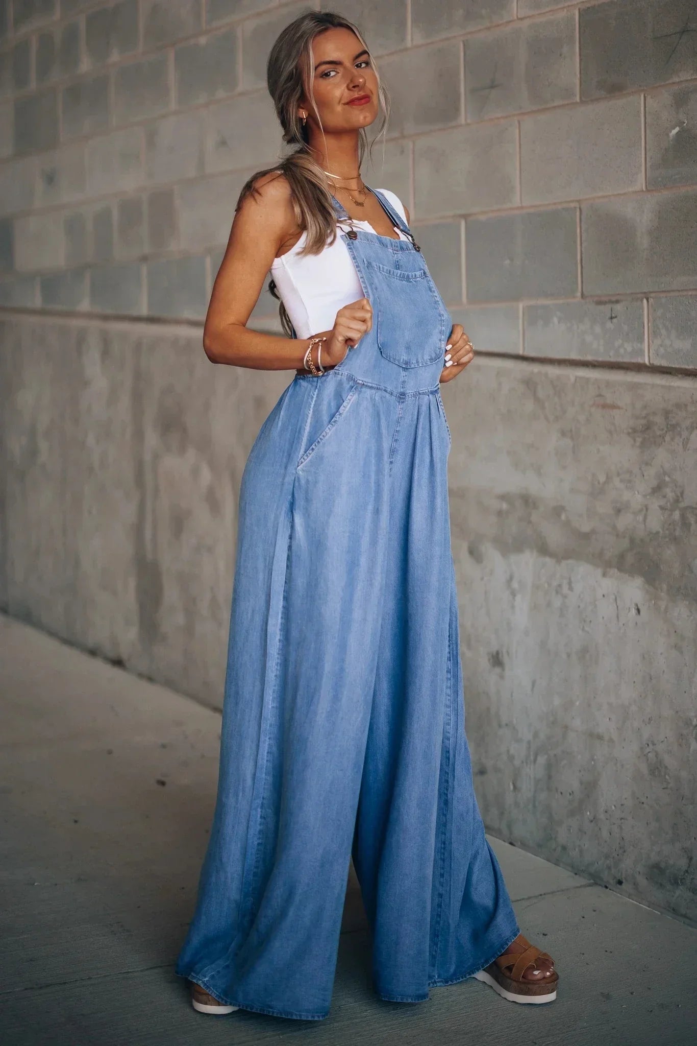 Stilla | Mode Jumpsuits