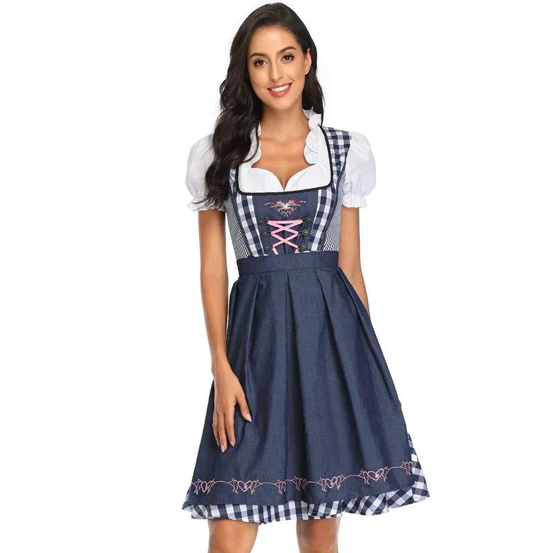 Stilla | Dirndl kjole til kvinder Newlyn