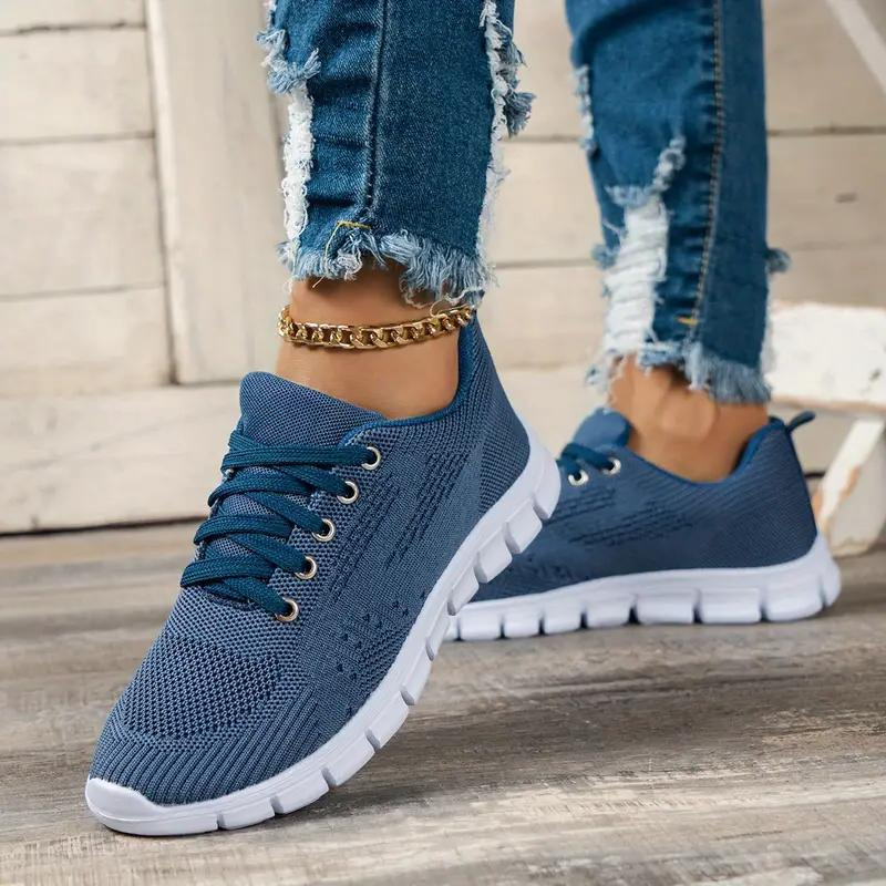 Stilla | Orthopædiske Dame Sneakers