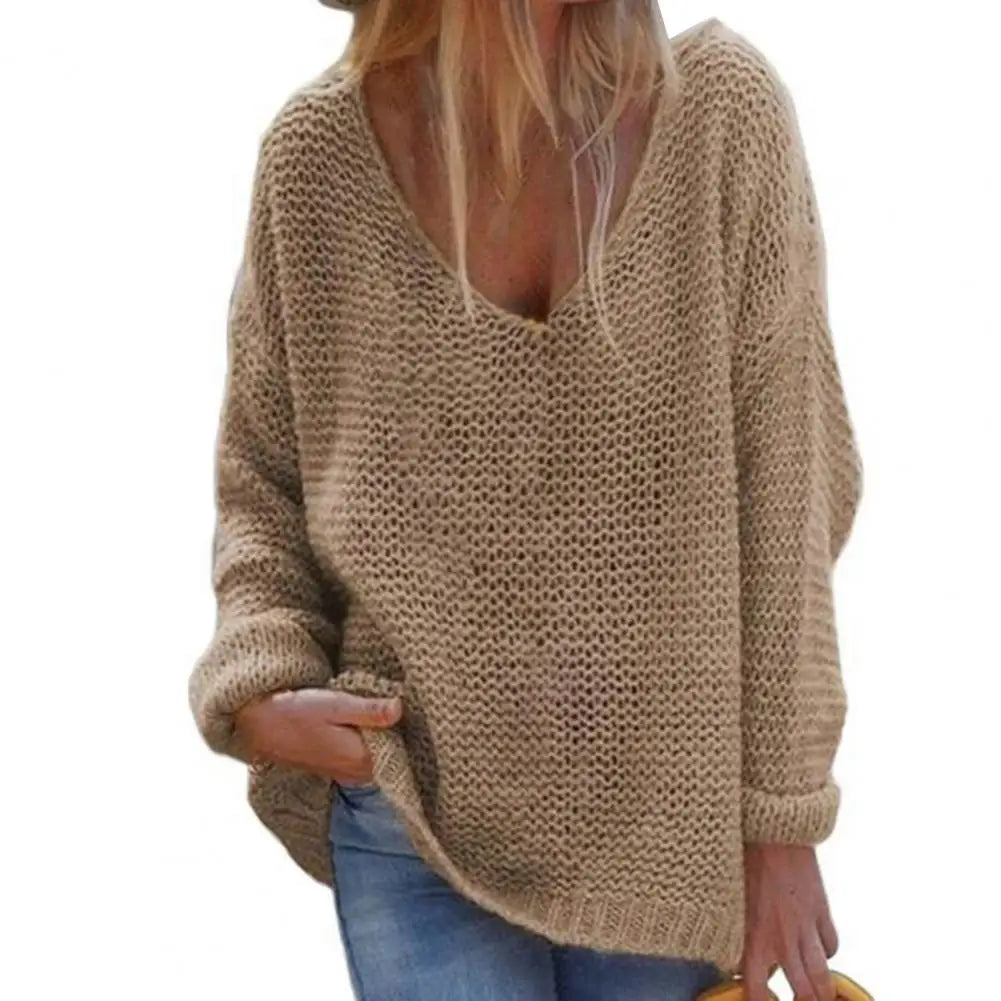 Stilla | En moderne og ubesværet sweater