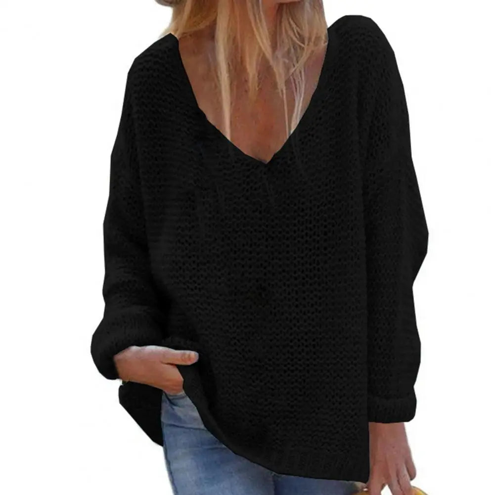 Stilla | En moderne og ubesværet sweater