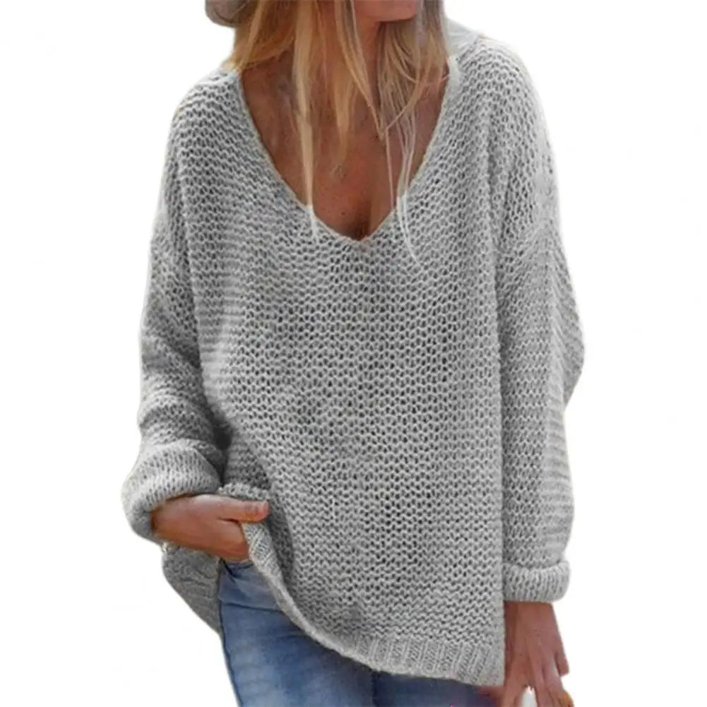 Stilla | En moderne og ubesværet sweater