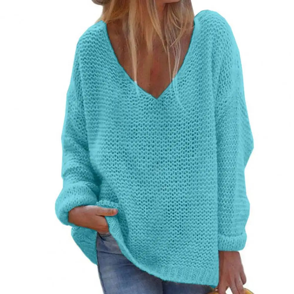 Stilla | En moderne og ubesværet sweater