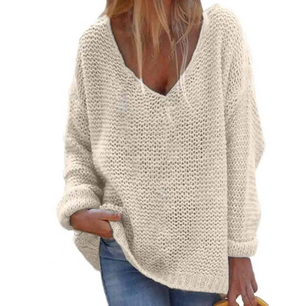 Stilla | En moderne og ubesværet sweater