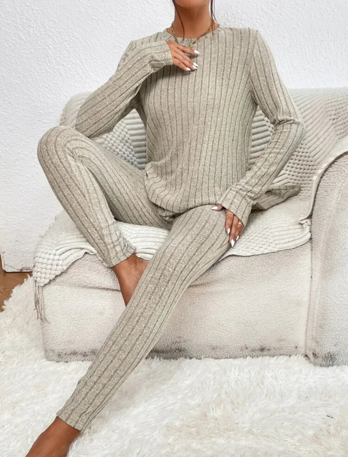 Stilla | Trendy og Moderne Jumpsuit-bukser