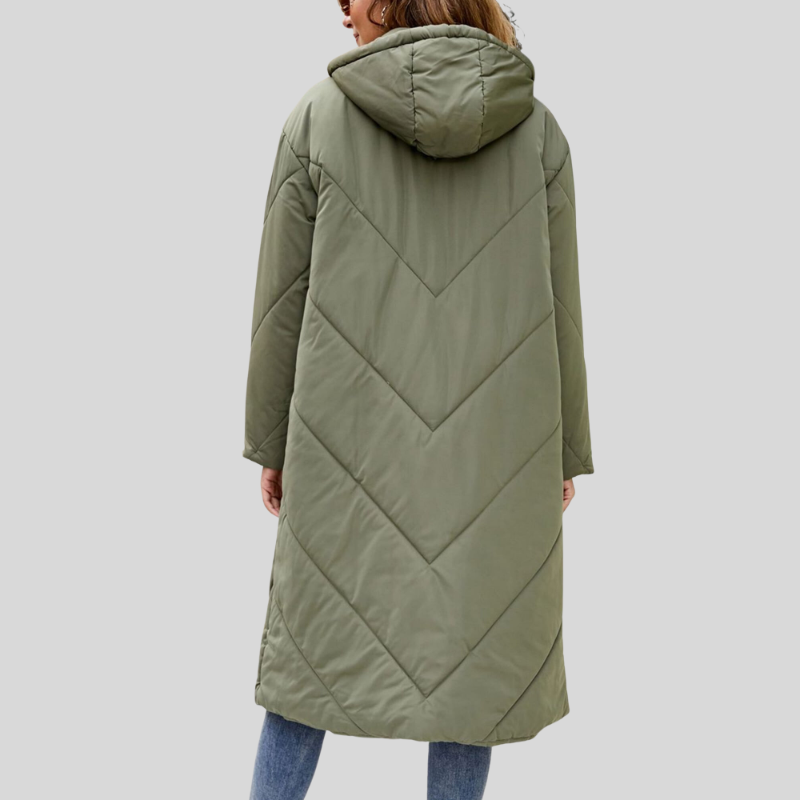 Stilla | Elegant Og Moderne Jakke Til Kvinder