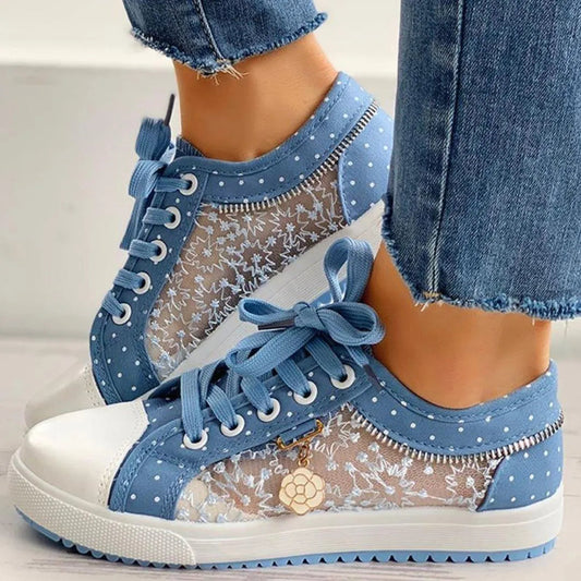 Stilla | Sneakers Tidsvarende Behagelige Perfekte Til Daglig Brug