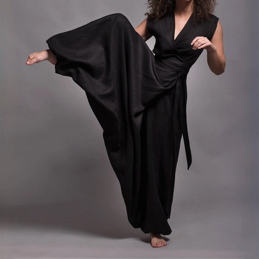 Stilla | Elegant Sort Jumpsuit