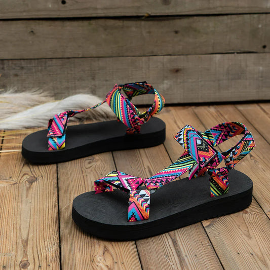 Stilla | Elegante Ortopædiske Sandaler