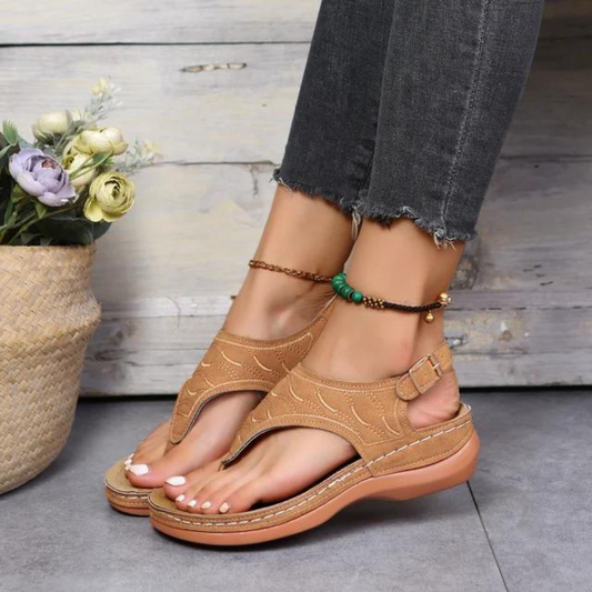 Stilla | Elegante Sommer Sandaler
