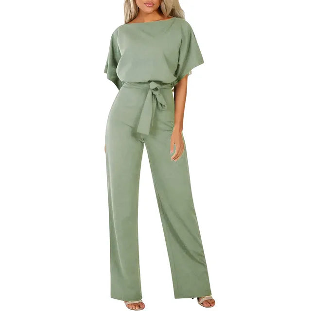 Stilla | Kvinder Elegante Jumpsuit