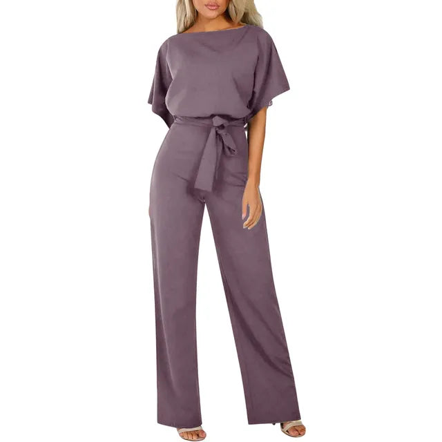 Stilla | Kvinder Elegante Jumpsuit